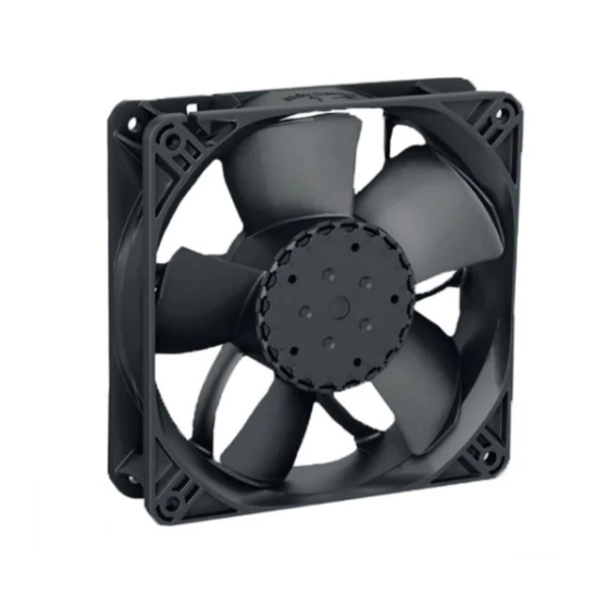 ventilador ebm-papst 4318NN