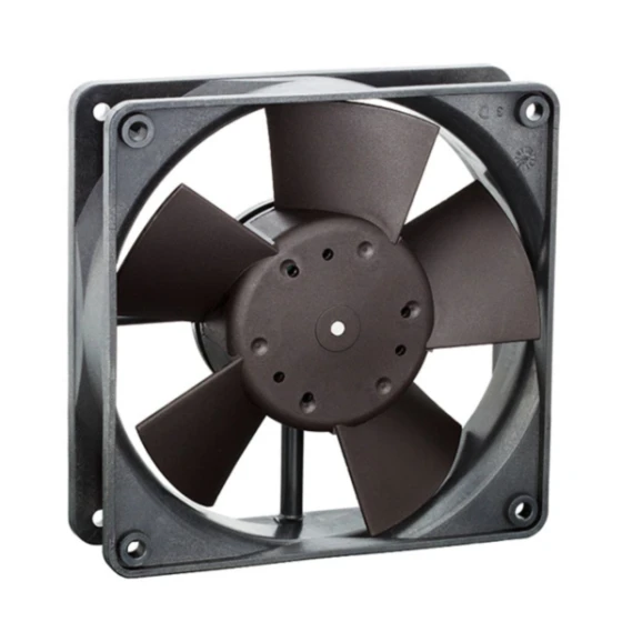 Ventilador ebm-papst 4374S