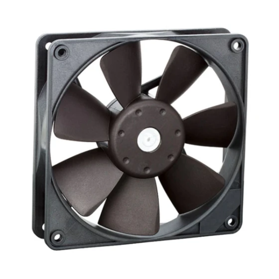 ventilador ebm-papst 4484FM