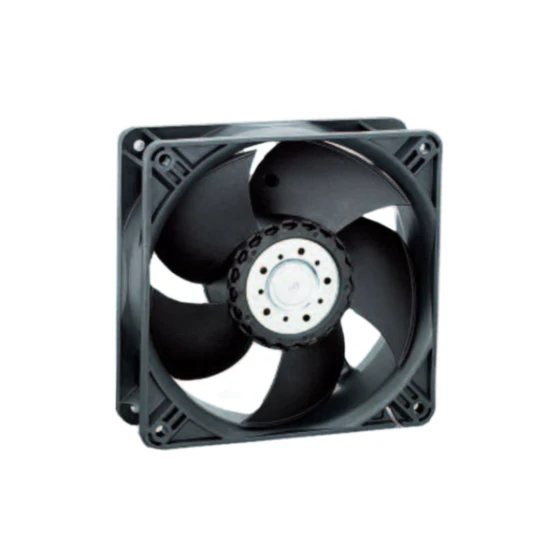 ventilador ebm-papst 4414/12M