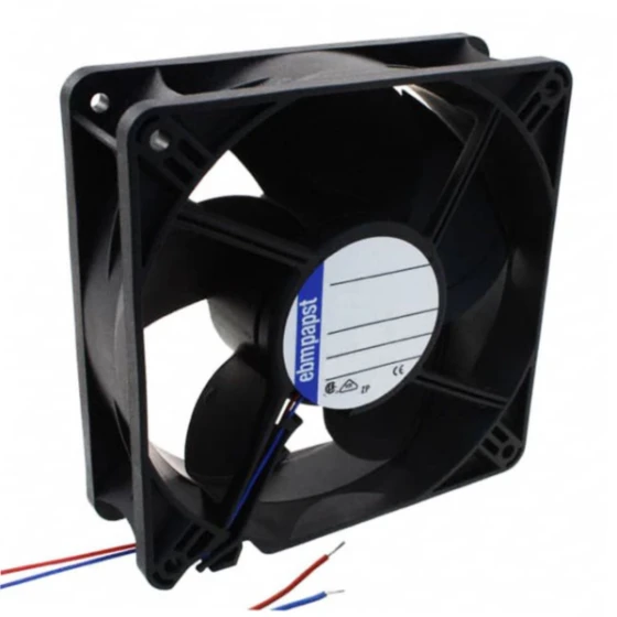 ventilador ebm-papst 4412ML