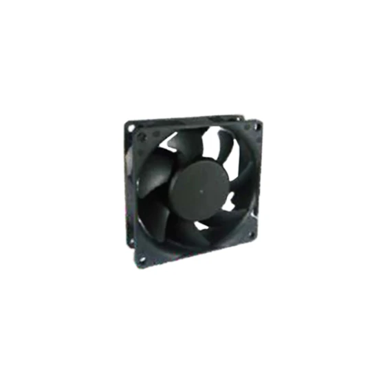 Ventilador YS TECH YW08025012BM