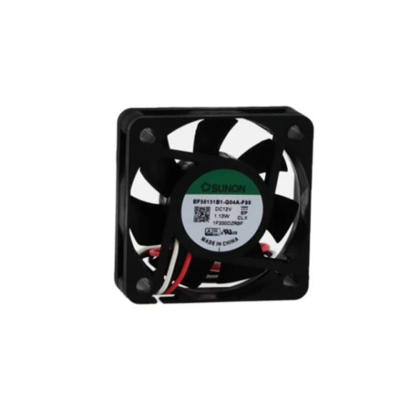 Ventilador Sunon 4510HQ/EF50151B1-Q04A-F99
