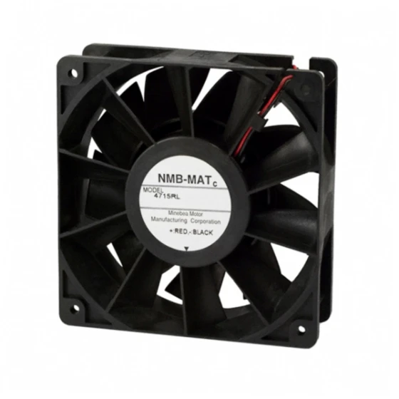 Ventilador NMB 4715RL-05W-B60-E00