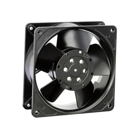 Ventilador ebm-papst 4500AX