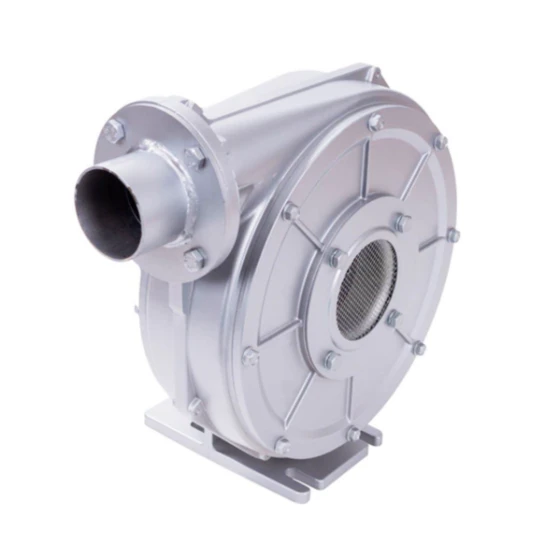 Ventilador Herz 5103510