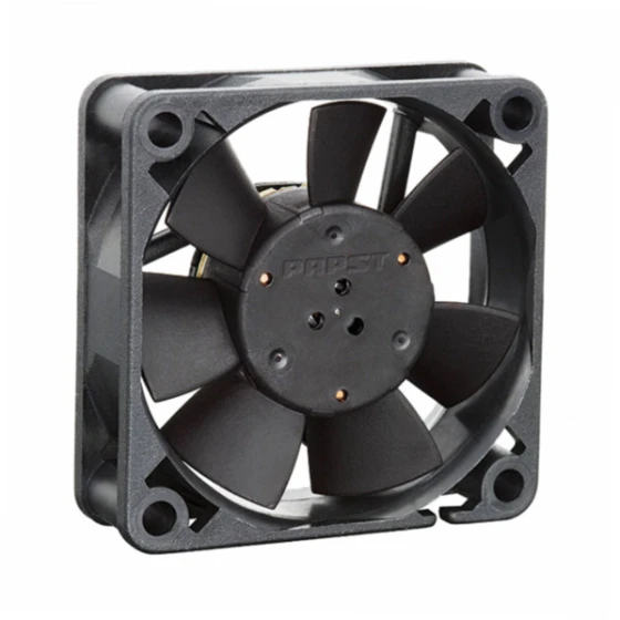 ventilador ebm-papst 512F