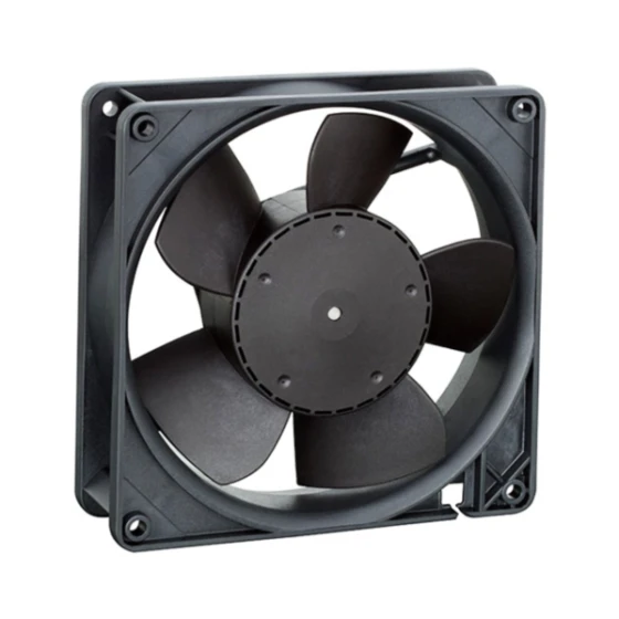 Ventilador ebm-papst 5214NH