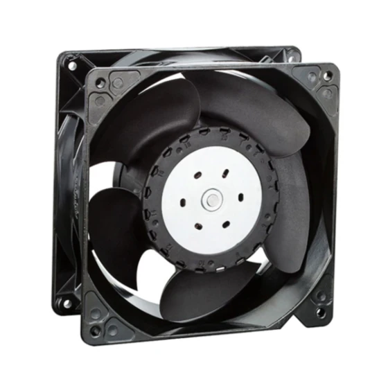 ventilador ebm-papst 5318/2TDHHP