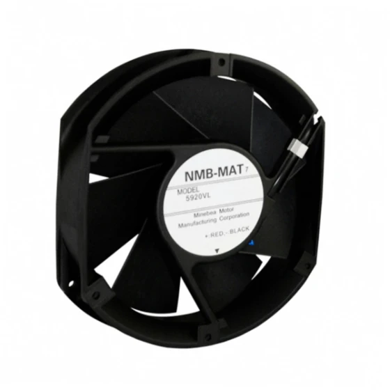NMB Technologies Corp. 15050VA-48P-EV-C1 fan