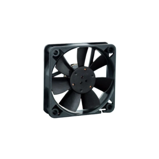 ventilador ebm-papst 612F/2-638