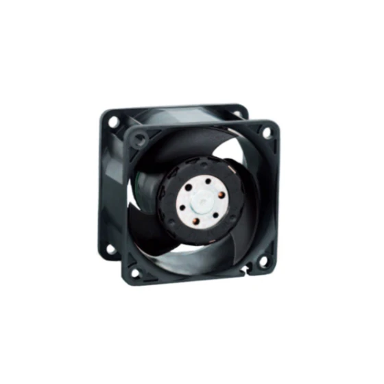 ventilador ebm-papst 614JH