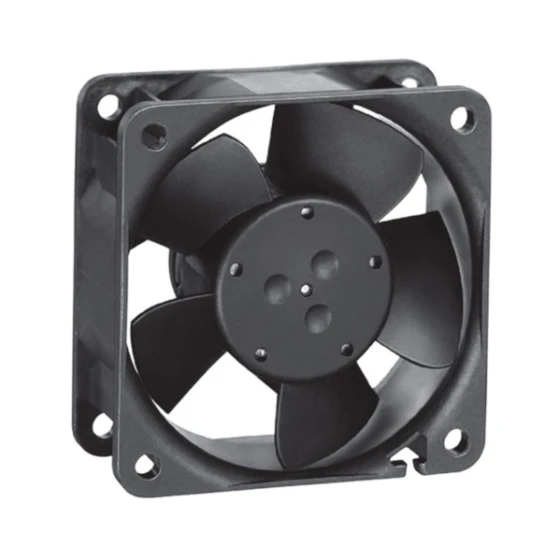 ventilador ebm-papst 612NHU-181