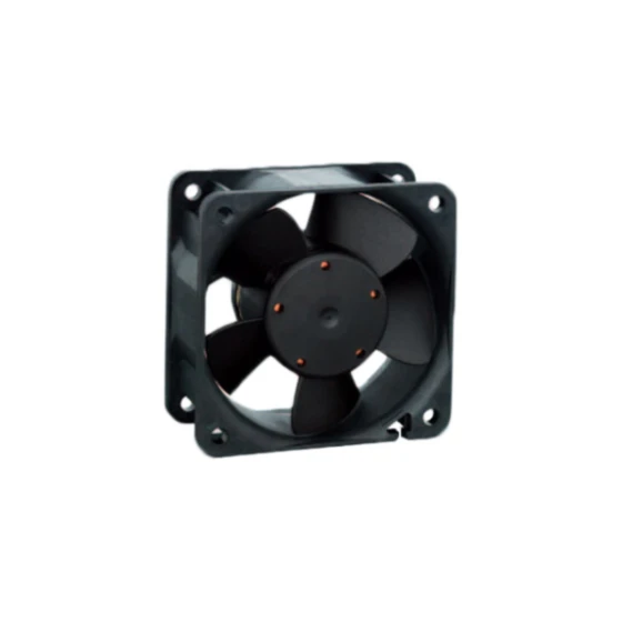 Ventilador ebm-papst 614NL