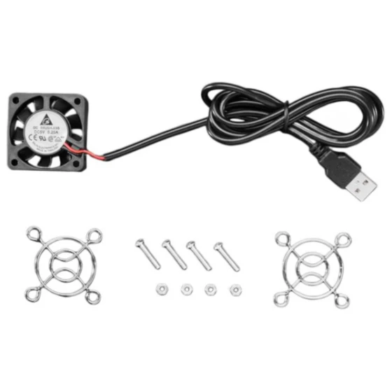 Ventilador Adafruit 6101