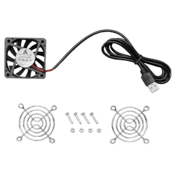 Ventilador Adafruit 6103