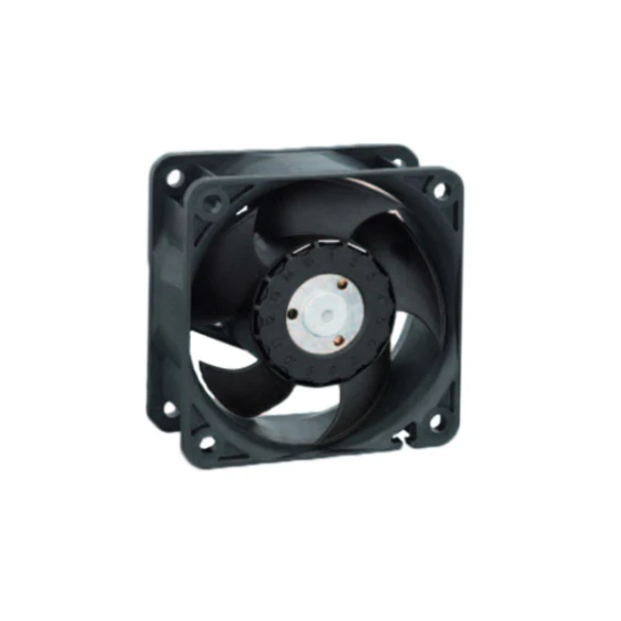 ventilador ebm-papst 624/2HH