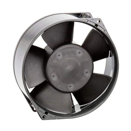 ebm-papst Inc. 7218N fan