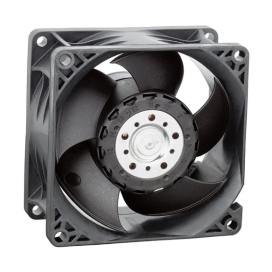 Ventilador ebm-papst 8212JH4