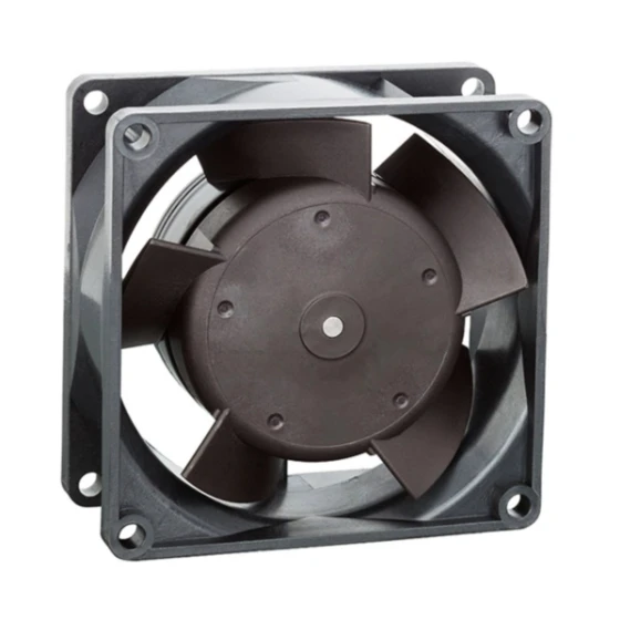 ventilador ebm-papst 8318