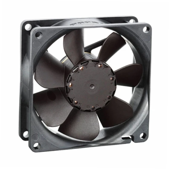 ventilador ebm-papst 614F/2