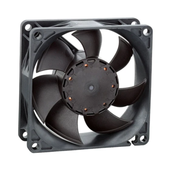 Ventilador ebm-papst 8452/2H4P