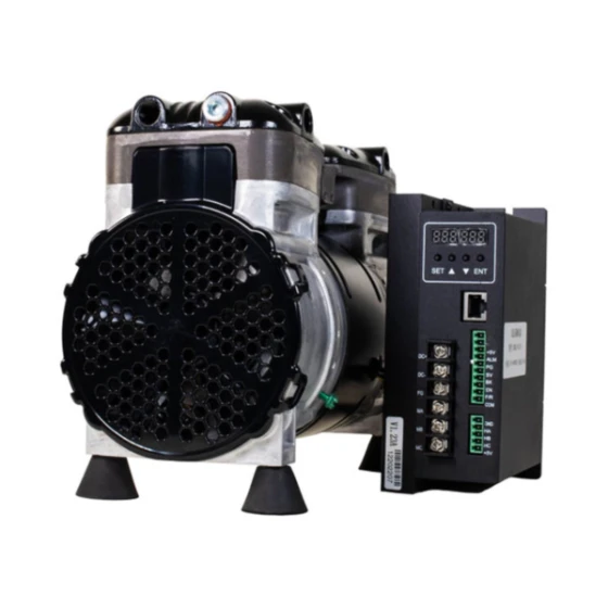 Midwest Machine Tool Supply 87R637-101-BL480X ventilador