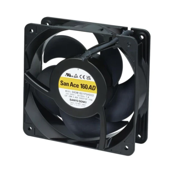 Ventilador Sanyo Denki 9ADW1601H5H001
