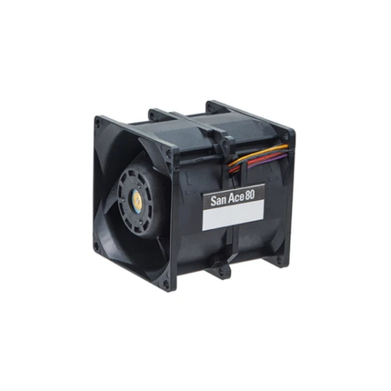 Ventilador Sanyo Denki 9CRB0812P8G001