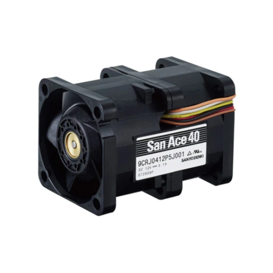 Ventilador Sanyo Denki 9CRJ0412P5J001