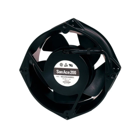 Ventilador Sanyo Denki 9EC2024H001