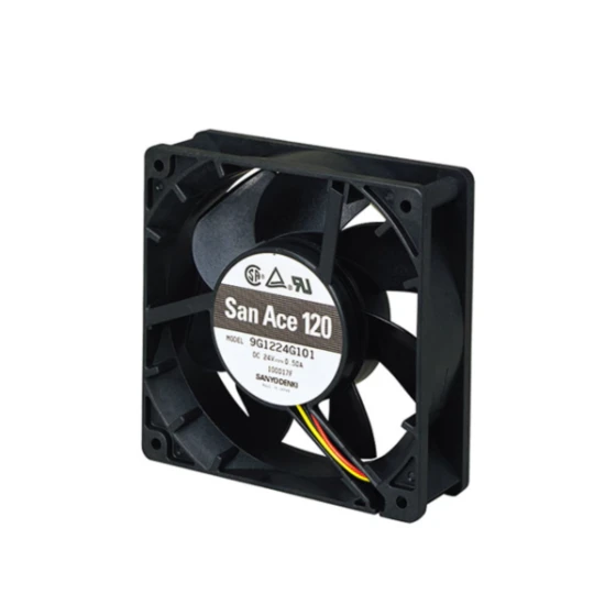 Ventilador Sanyo Denki 9G1212P1G04