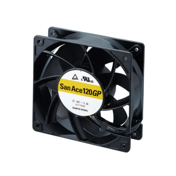 Ventilador Sanyo Denki 9GP1224P1G001