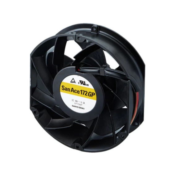 Ventilador Sanyo Denki 9GP5724P5H001