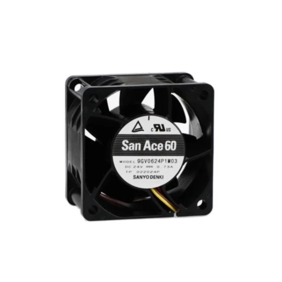 Ventilador Sanyo Denki 9GV0624P1M03P