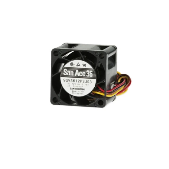 Ventilador Sanyo Denki 9GV3612P3J03