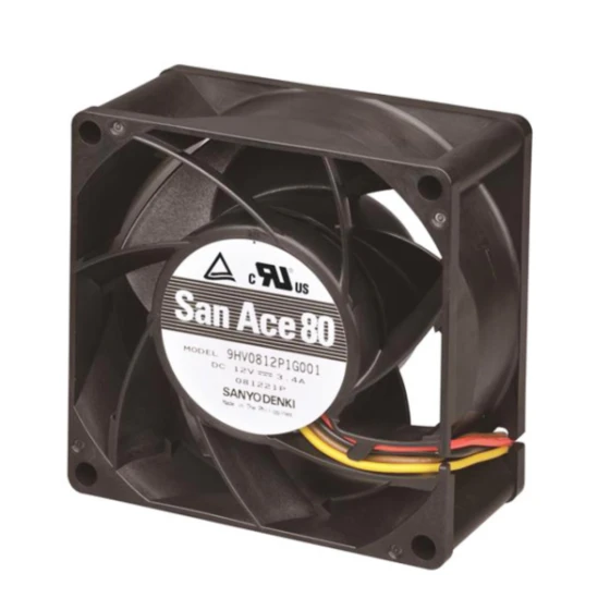 Ventilador Sanyo Denki 9HV0824G1D001