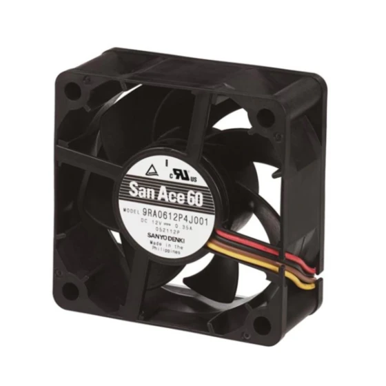 Ventilador Sanyo Denki 9RA0612P4J0011