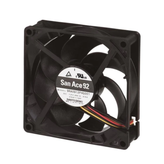 Ventilador Sanyo Denki 9RA0912M4D001