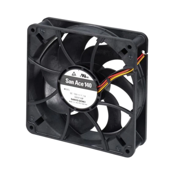 Ventilador Sanyo Denki 9RA1448P1G001