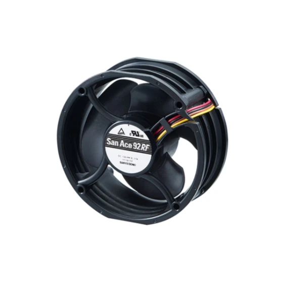 Ventilador Sanyo Denki 9RF0924P1H001