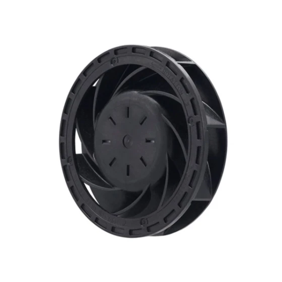 Ventilador Sanyo Denki 9TD12P6G001