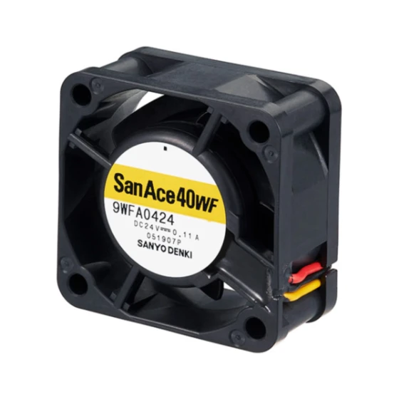 Ventilador Sanyo Denki 9WFA0424G6002