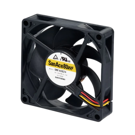 Ventilador Sanyo Denki 9WFA0824G6001