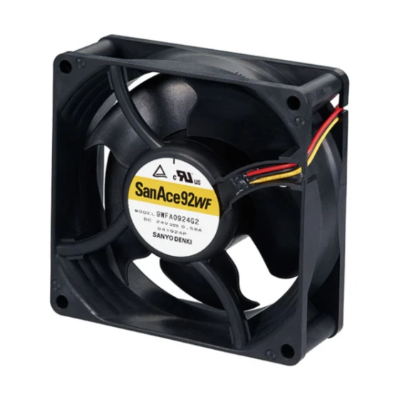 Ventilador Sanyo Denki 9WFA0924G2D001