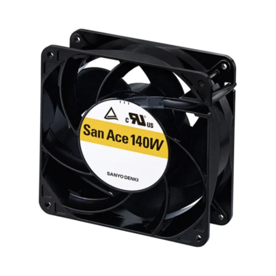 Ventilador Sanyo Denki 9WL1412P5G001