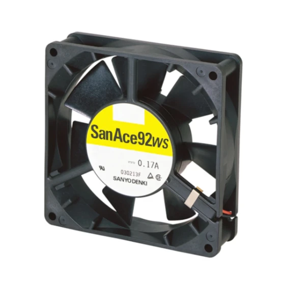Ventilador Sanyo Denki 9WS0912H401