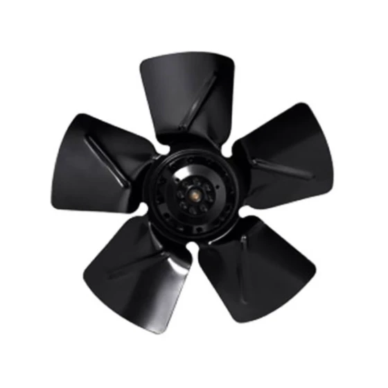 Ventilador ebm-papst A4E350-AA06-56