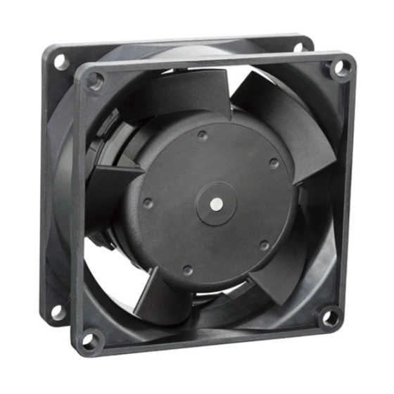Ventilador ebm-papst AC8300H