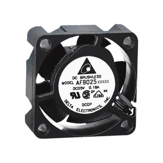 Ventilador Delta AFB02512MA-CF00